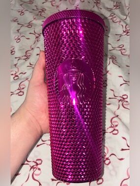 Starbucks Tumbler